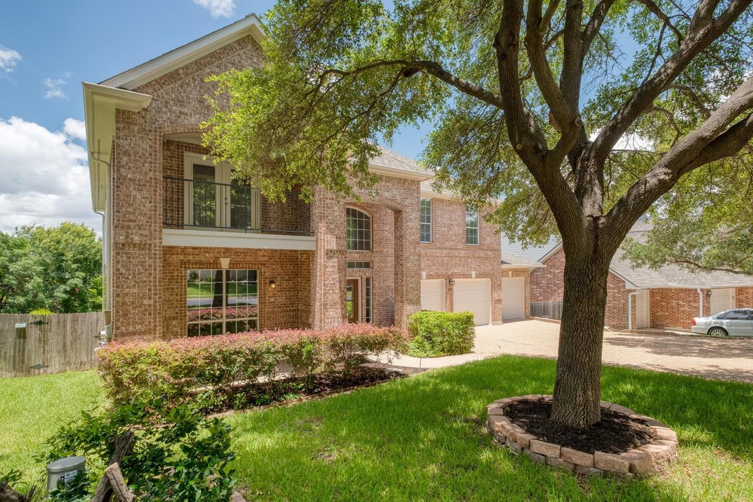 House in Brushy Creek, Texas, United States 2 - 18158743