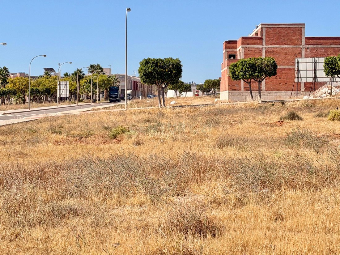Land in El Ejido, Andalusia, Spain 2 - 18160352