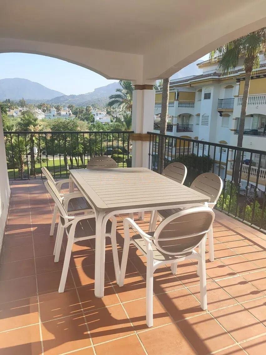 Apartment in Nueva Andalucia, Marbella, Spain 3 - 18163598