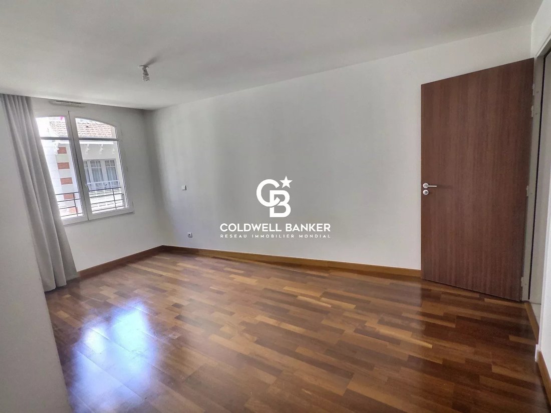 Apartment in Arcachon, Nouvelle-Aquitaine, France 4 - 18155790