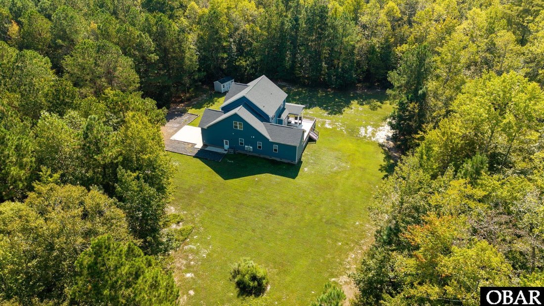 House in Hertford, North Carolina, United States 1 - 17996895