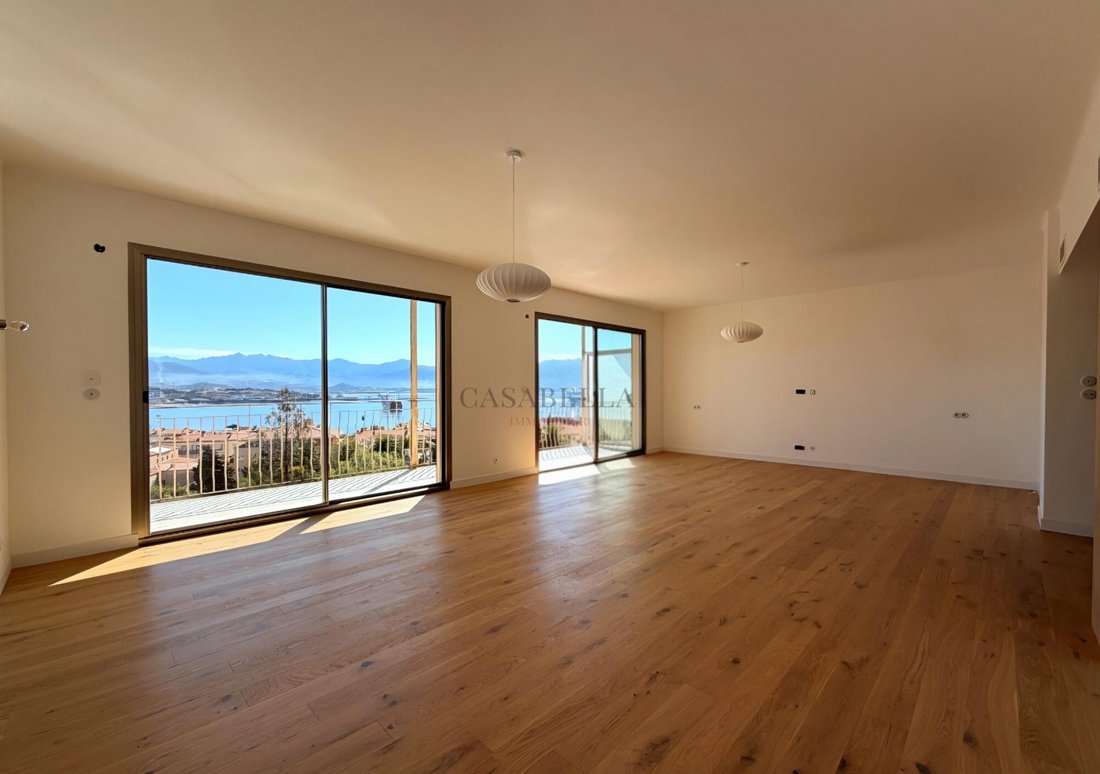 Apartamento en Ayacio, Córcega, Francia 2 - 17656947