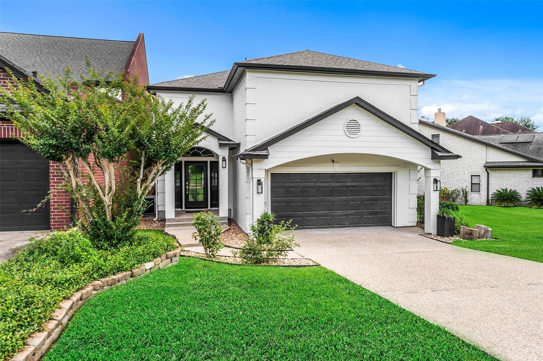 House in Montgomery, Texas, United States 2 - 18159808