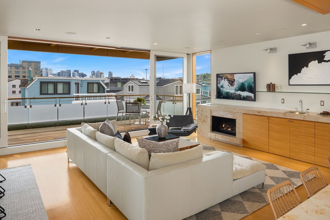 House in Seattle, Washington, United States 3 - 18156247