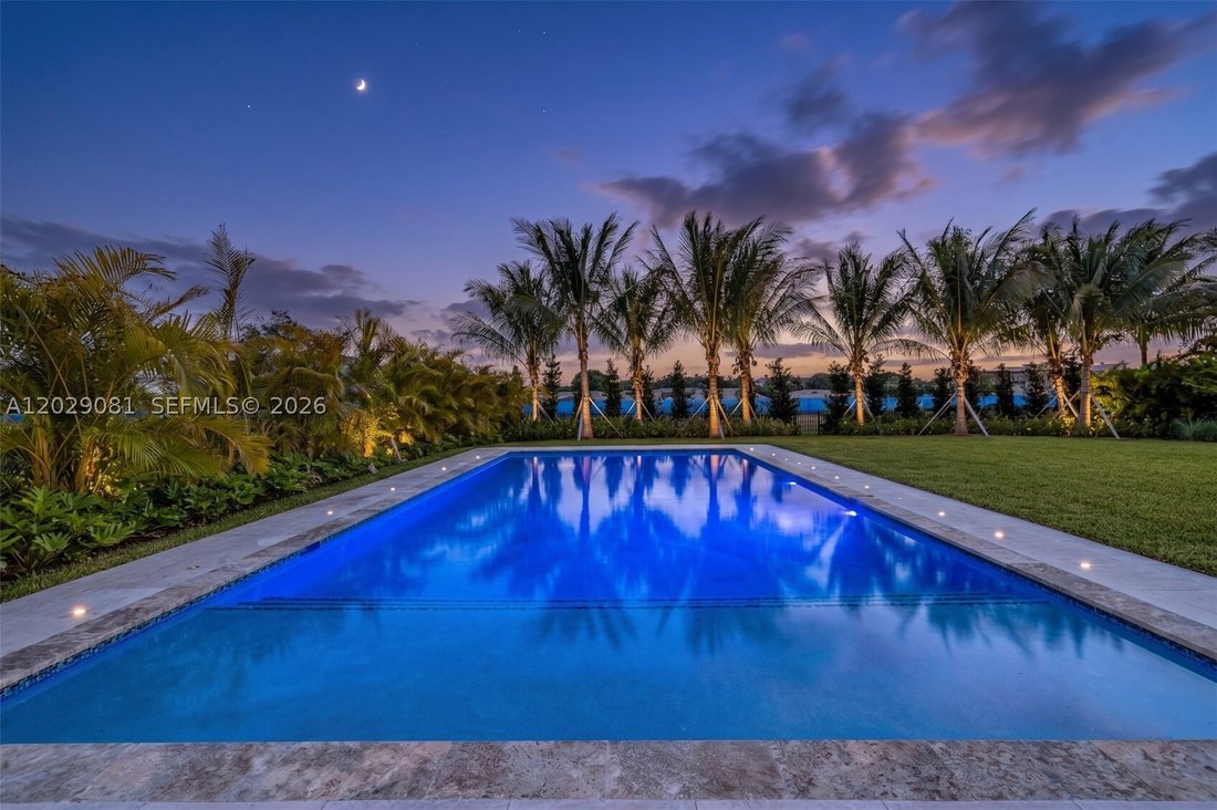 House in Fort Lauderdale, Florida, United States 1 - 18063377