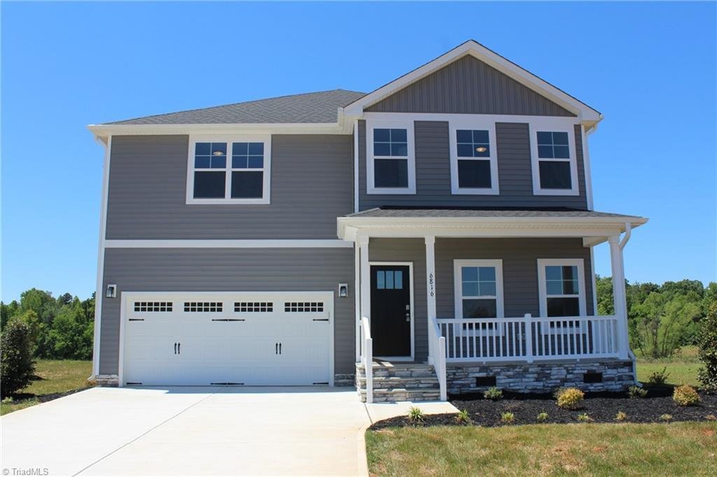 House in Whitsett, North Carolina, United States 1 - 18168516
