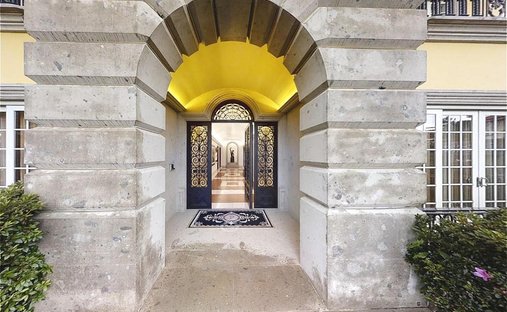 Casa en Ciudad de México, México 1