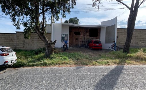Land in Calimaya De Díaz González, Bundesstaat Mexiko, Mexiko 1