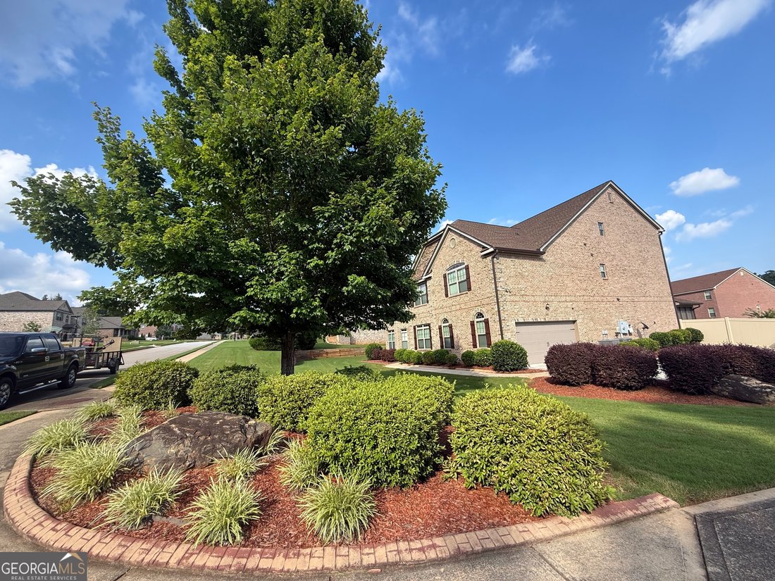 House in McDonough, Georgia, United States 5 - 18160166