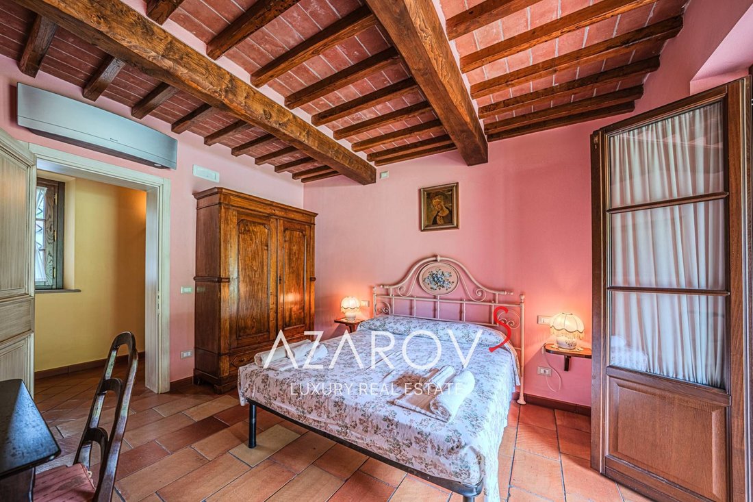 Villa in Montuolo - Fagnano, Lucca, Italy 2 - 18165658