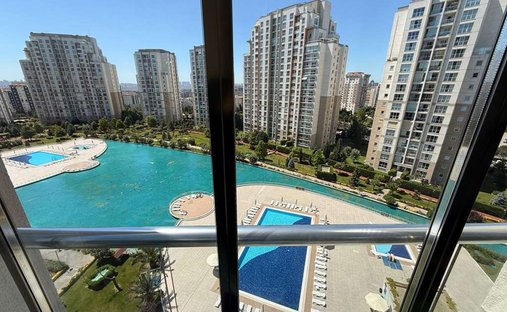 Apartment in İstanbul, İstanbul, Turkey 1