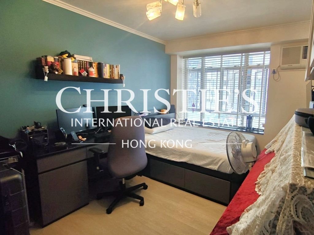 Apartment in Hong Kong, Hong Kong 5 - 18157229