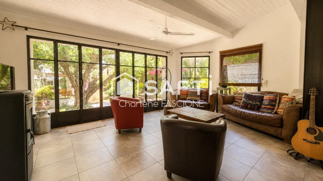House in Nord RN, Puget-sur-Argens, France 5 - 18157524