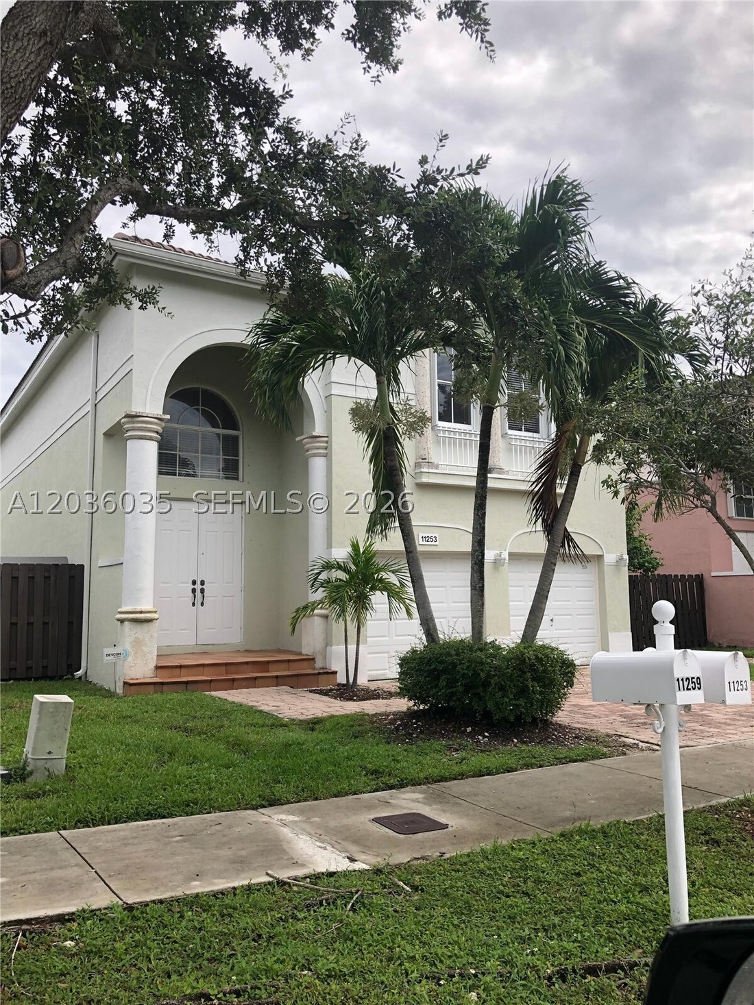 House in Doral, Florida, United States 1 - 18160234