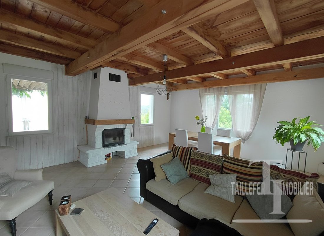 House in Saint-Front-d'Alemps, Nouvelle-Aquitaine, France 5 - 17981193