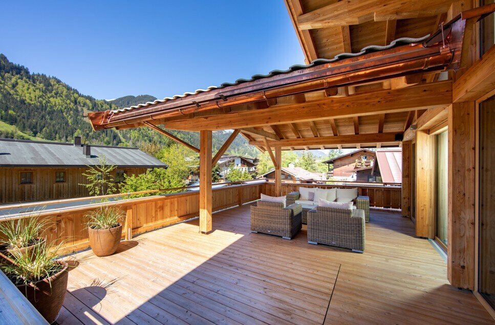House in Kitzbuhel, Tyrol, Austria 4 - 18156900