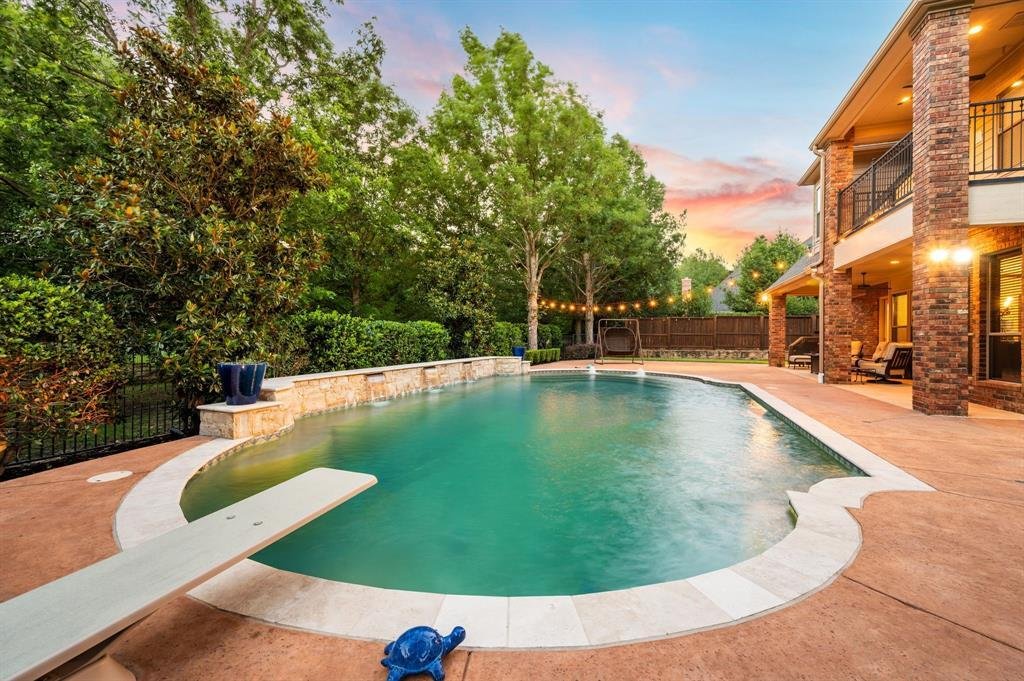 House in Colleyville, Texas, United States 2 - 18155025