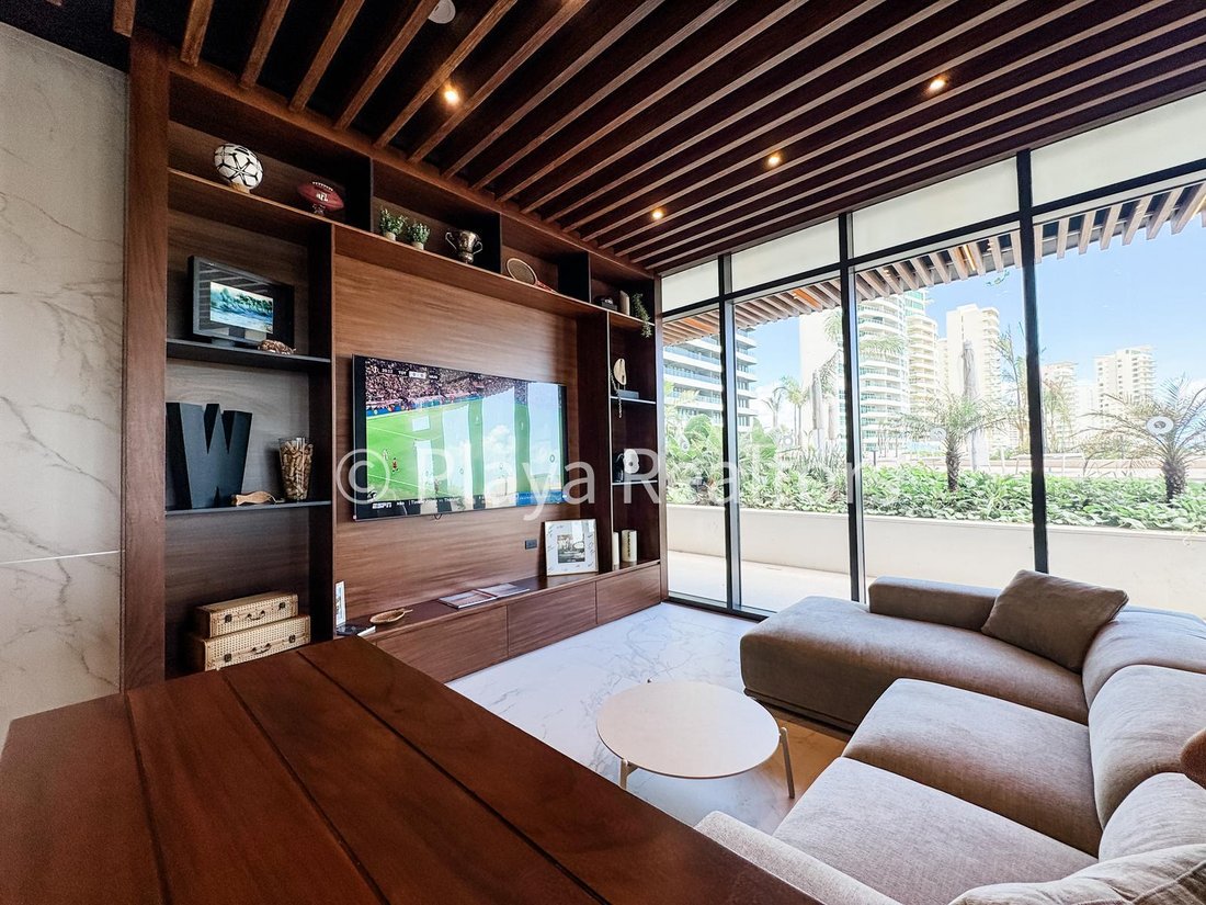 Apartment in Cancún, Quintana Roo, Mexico 4 - 18166097