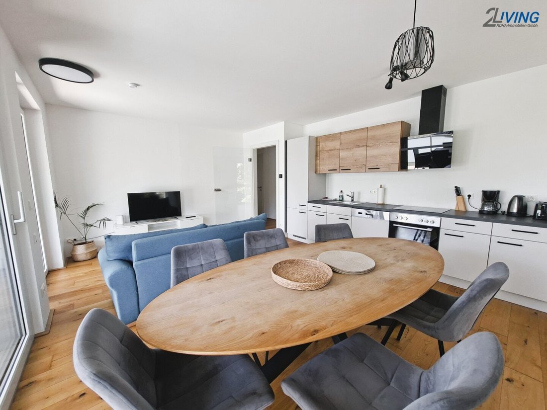 Apartment in Vienna, Wien, Austria 4 - 18156835