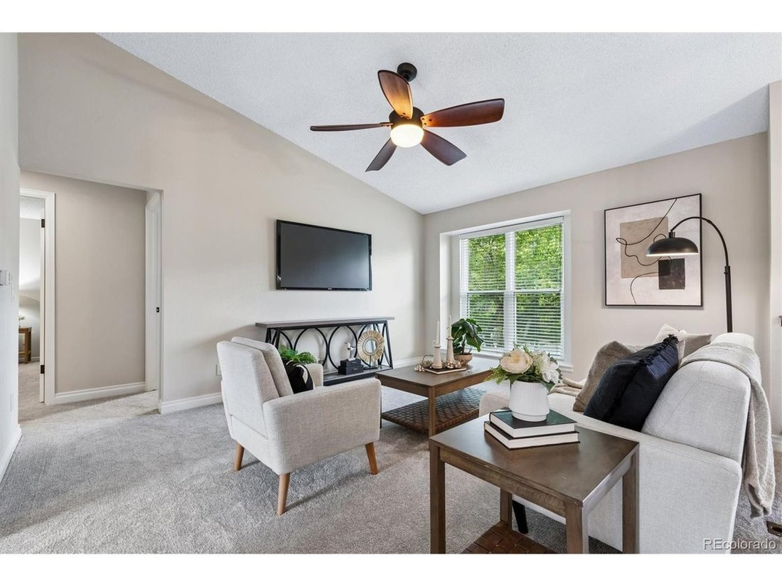 House in Lafayette, Colorado, United States 3 - 18158029