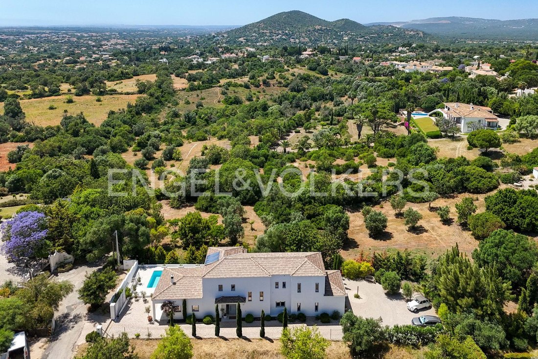 Villa in Loule (Sao Clemente), Algarve, Portugal 2 - 18153795
