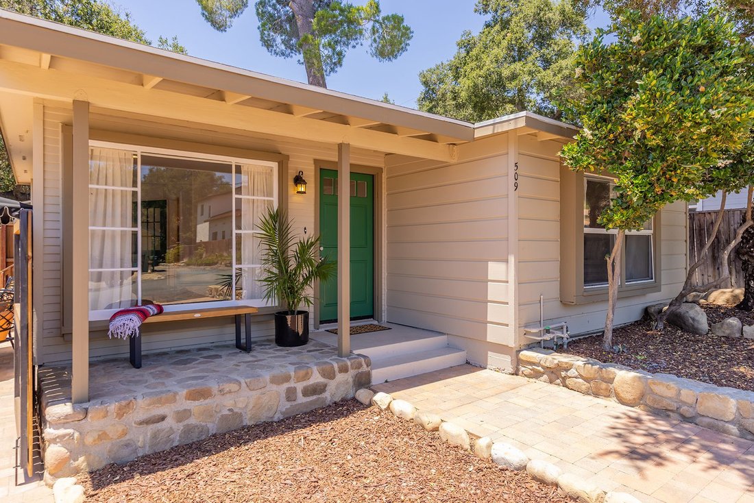 Casa a Ojai, California, Stati Uniti 2 - 18157338
