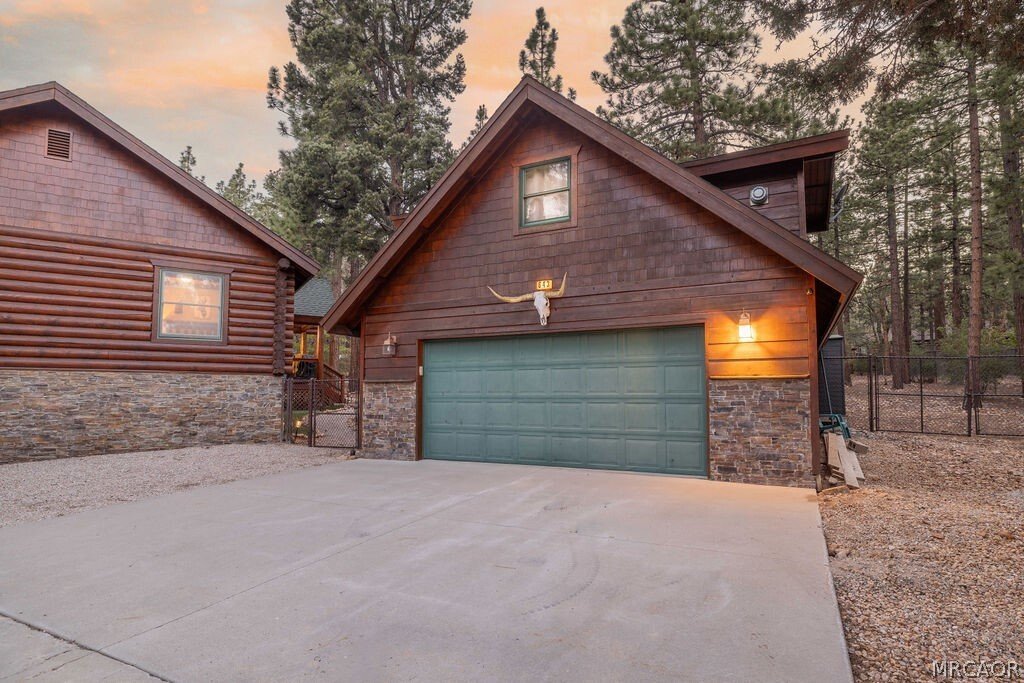 House in Big Bear Lake, California, United States 5 - 18159471