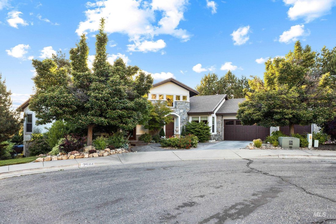 House in Boise, Idaho, United States 2 - 18163020