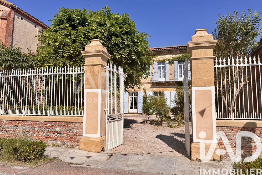 House in Saint-Julien-sur-Garonne, Occitania, France 2 - 18169278