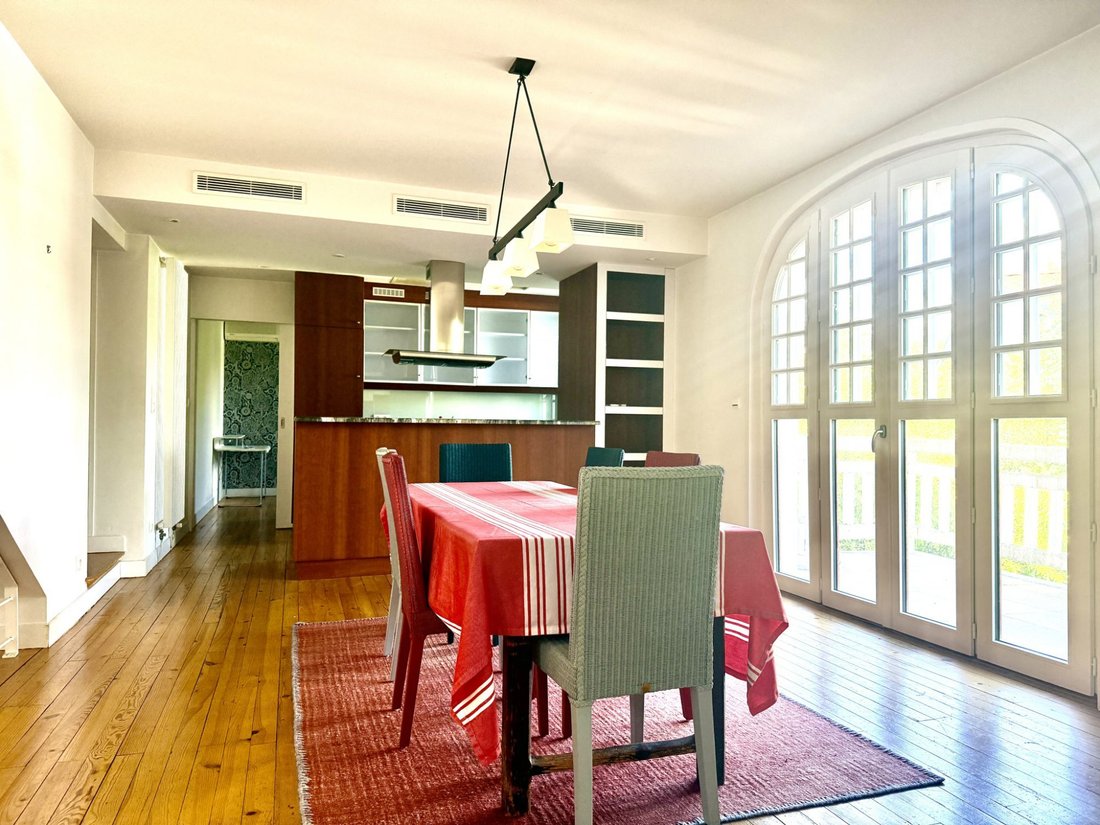 House in Centre Ville, Saint-Jean-de-Luz, France 4 - 18155820