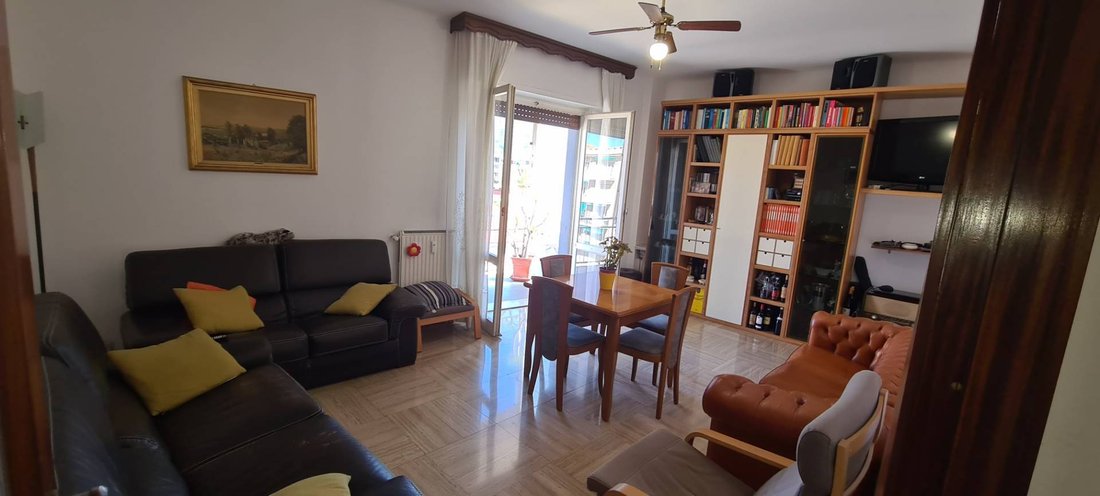 Apartment in Center - Historic Center, Chiavari, Liguria 2 - 18161458