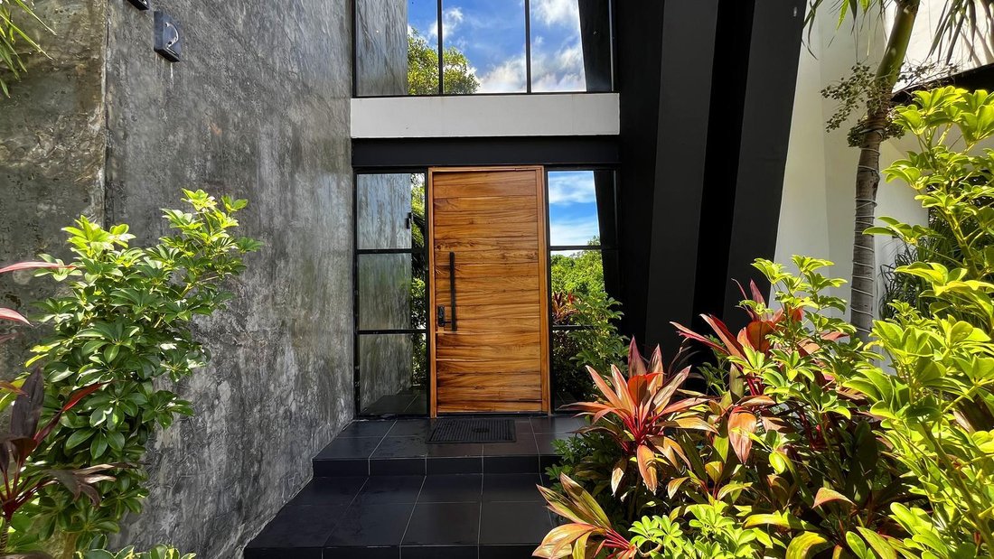 House in Playa del Carmen, Quintana Roo, Mexico 2 - 18166295