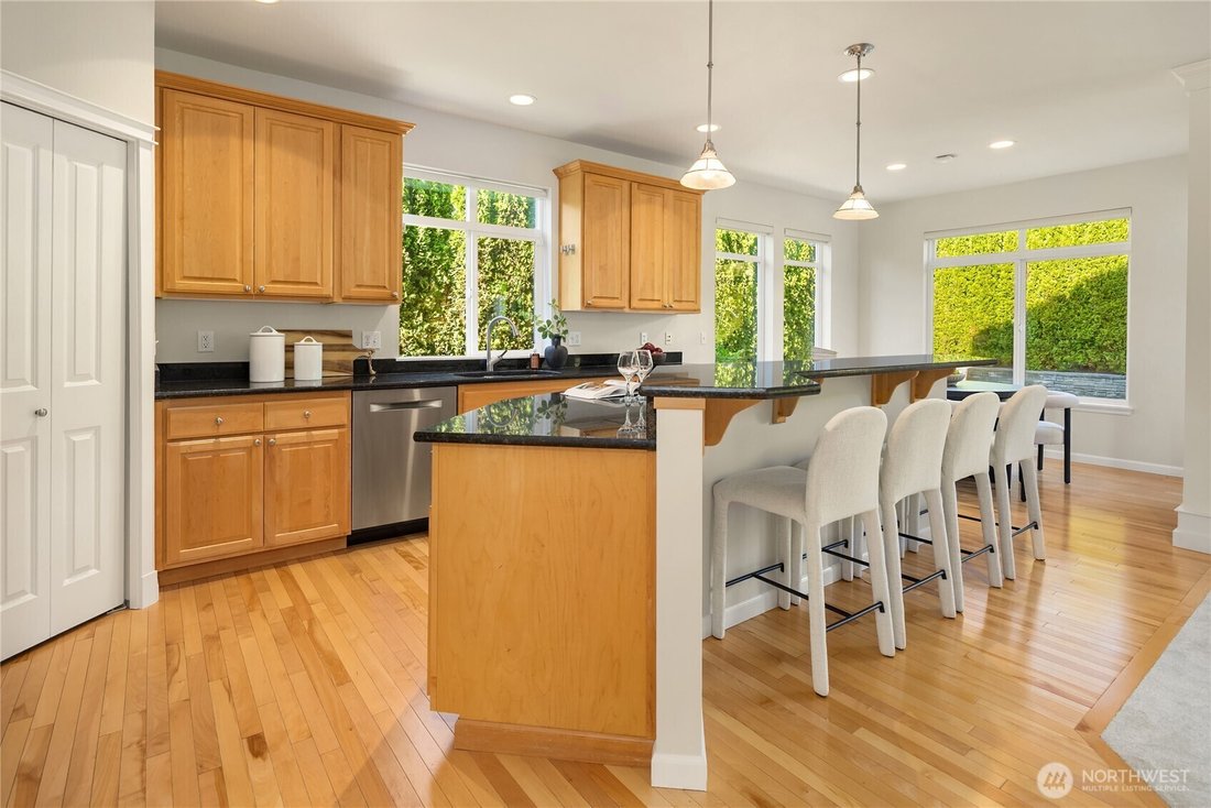 House in Issaquah, Washington, United States 4 - 18162989