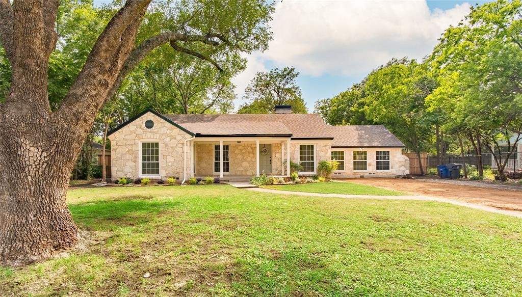House in Dallas, Texas, United States 2 - 18159313