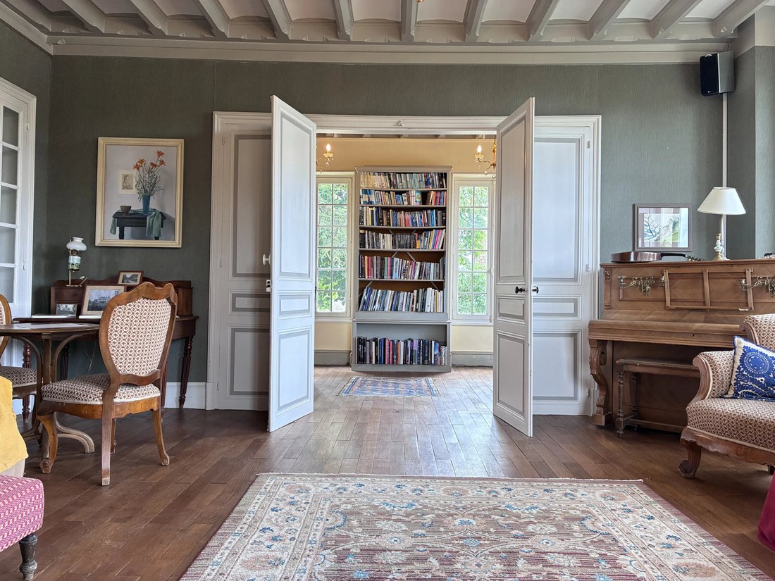 House in Saint-Gaultier, Centre-Val de Loire, France 4 - 18160672