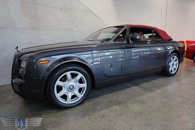 Cabriolet in Ft LAUDERDALE, FL, United States 4 - 18168887
