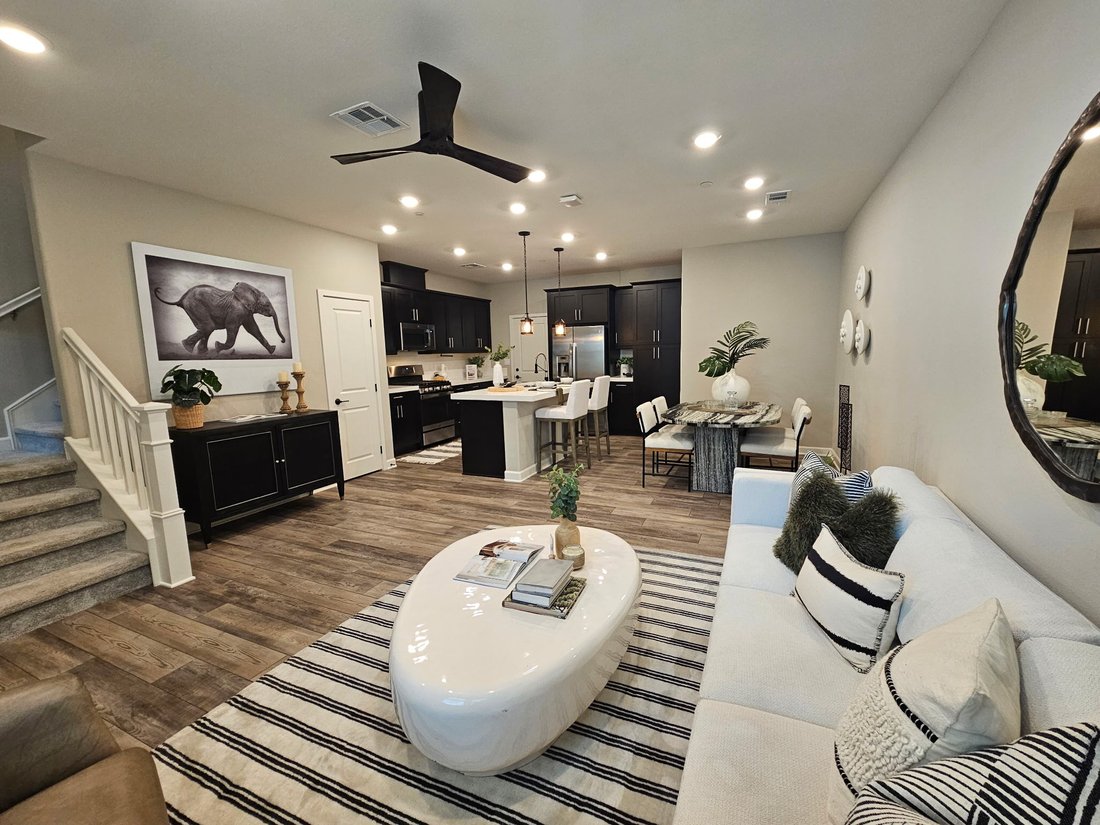 Condo in Vista, California, United States 1 - 18163468