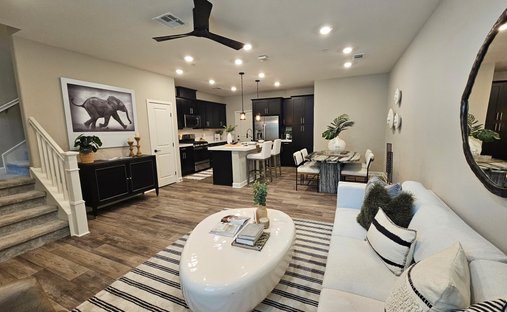 Condo in Vista, California, United States 1