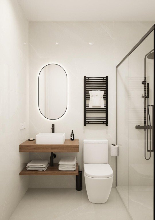 Apartment in Retiro, Madrid, Spain 5 - 18163030