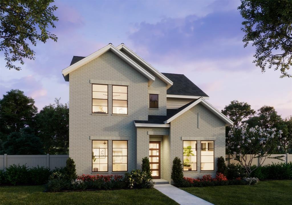 House in McKinney, Texas, United States 1 - 18167187