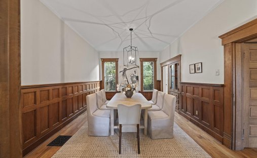 Casa en Columbus, Ohio, Estados Unidos 1