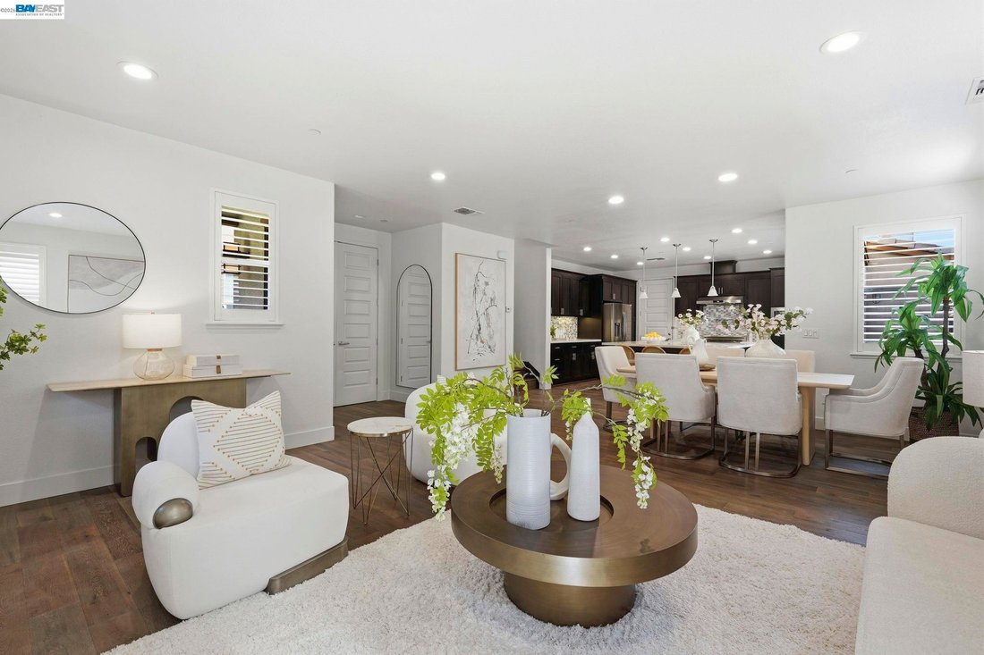 House in Alameda, California, United States 5 - 18158284