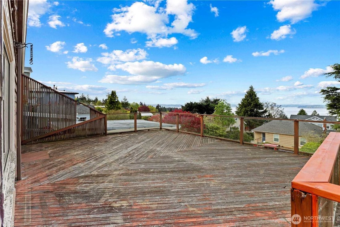 House in Seattle, Washington, United States 5 - 18019323