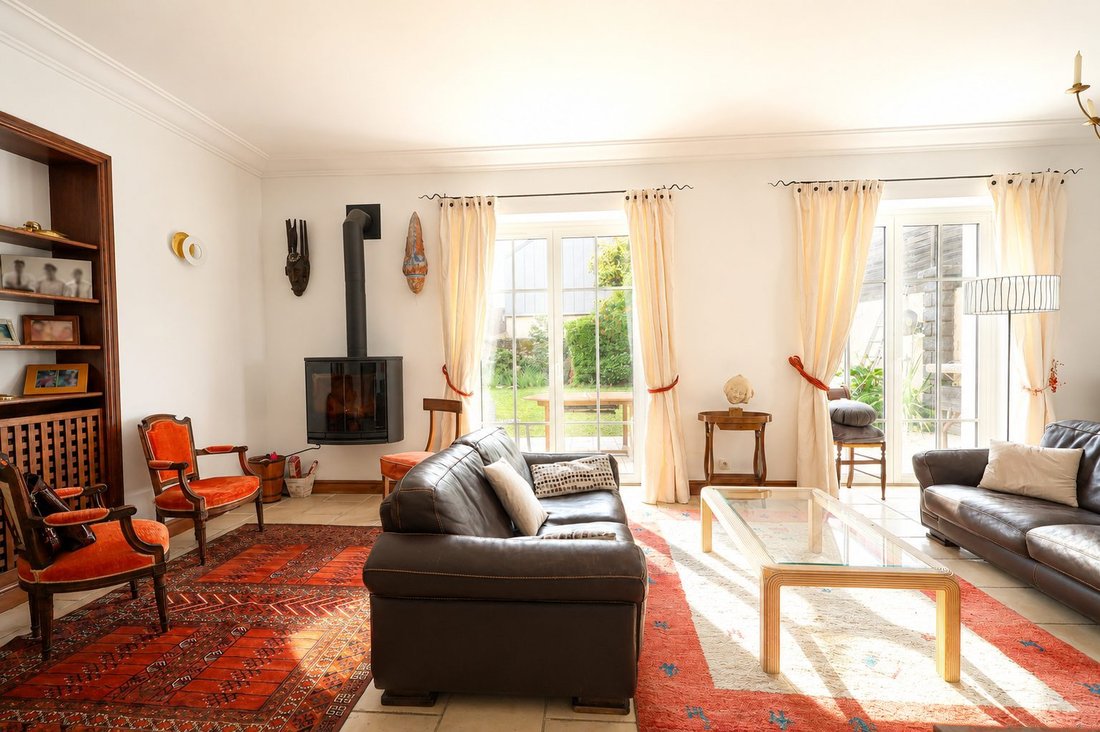 House in Nantes, Pays de la Loire, France 4 - 17912519
