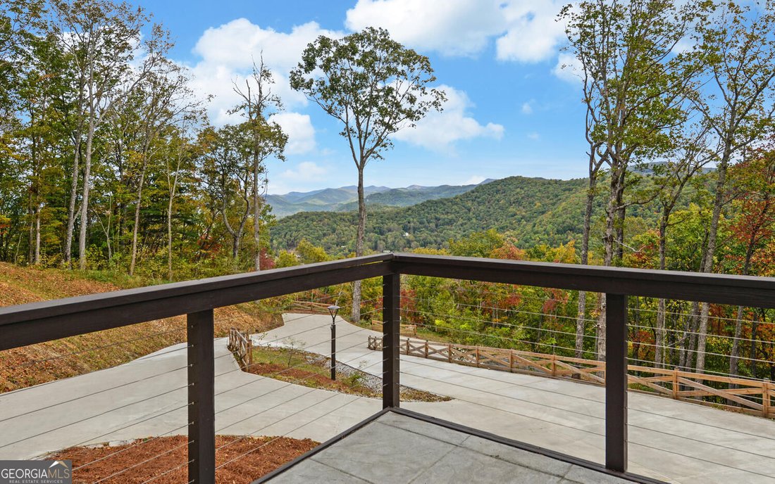 House in Rabun Gap, Georgia, United States 3 - 18160261