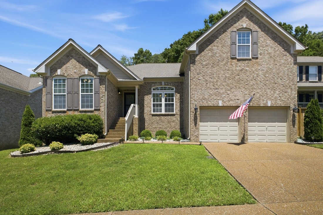 House in Nashville, Tennessee, United States 2 - 18159913