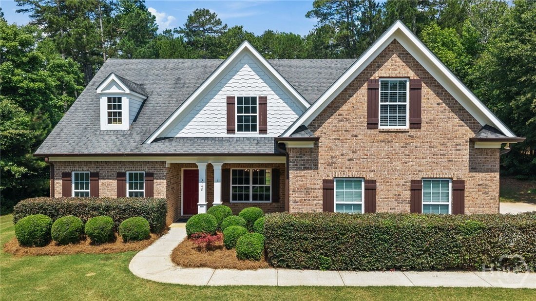 House in Bishop, Georgia, United States 1 - 18164927