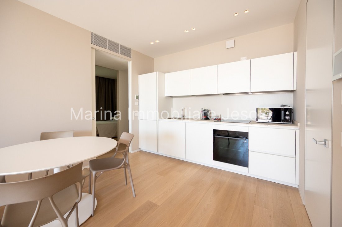 Apartment in Faro-Lido Ovest, Jesolo, Veneto 3 - 16596788