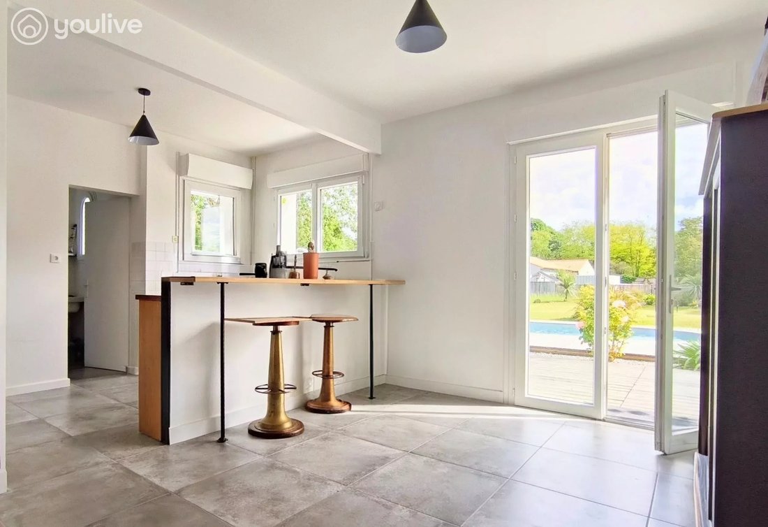 House in Bouin, Pays de la Loire, France 4 - 18171209