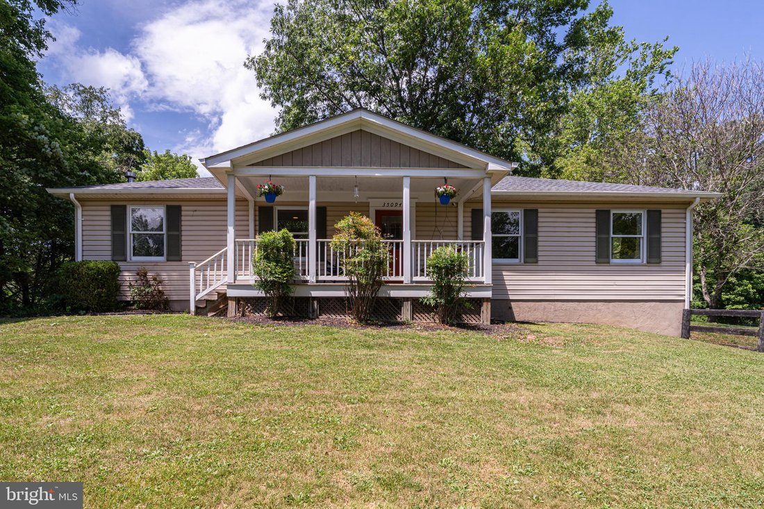 House in Round Hill, Virginia, United States 1 - 18169718